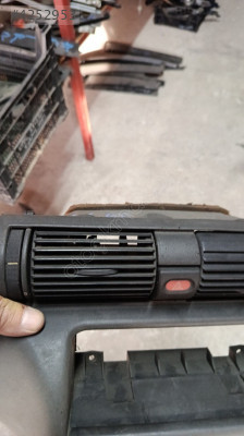 Opel Astra f hava üfleme ızgarası çıkma orjinal
