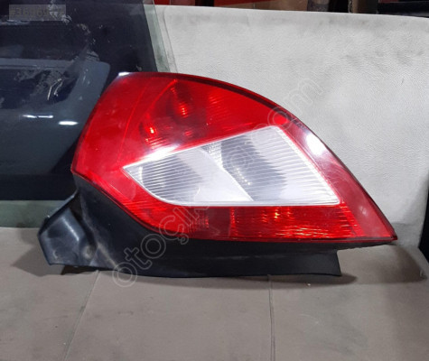 RENAULT MEGANE 2 SAĞ ARKA STOP