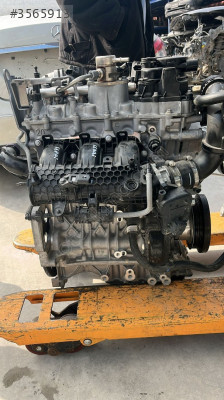 PEUGEOT 308 1.2 PROTEC KOMPLE MOTOR OTO FEDAİ