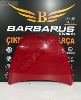 VW NEW BEETLE KAPUT ÇIKMA 2008-2016