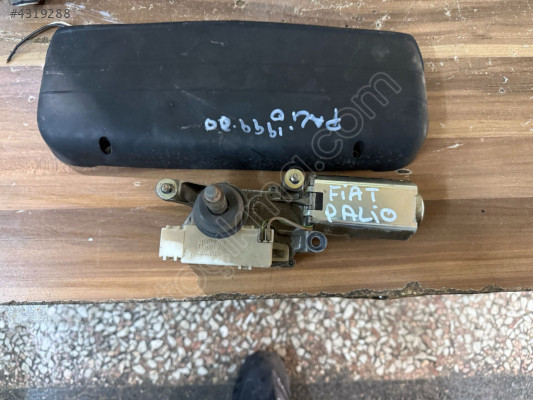 FİAT PALİO 3.STOP LAMBASI ORJİNAL ÇIKMA 98-01 MODEL