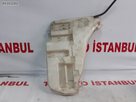 BMW F02 CAM YIKAMA DEPOSU 7 SERİ 132640 11
