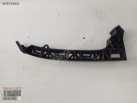 HONDA JAZZ ORJİNAL ÇIKMA SAĞ ÖN FAR BRAKETİ 12-14