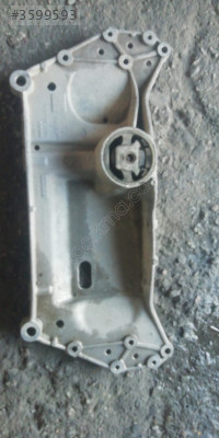 Golf Plus 1K0199369 Motor Takozu - Oto Çıkma Parçalar