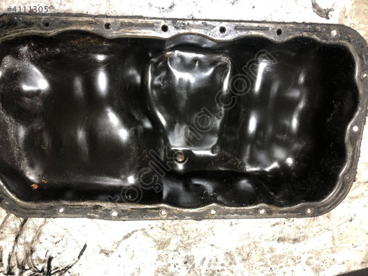 Mazda 626 F8 1988-1991 Çıkma Karter