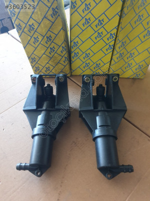 Fiat tempra far yikama robotu sag sol sifir