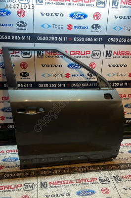 KGM SSANGYONG TORRES EVX ORİJİNAL ÇIKMA SAĞ ÖN KAPI