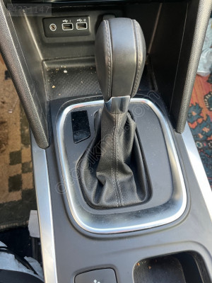 RENAULT MEGANE 4 OTOMOTİK FİTEZ TOPUZU ORJİNAL