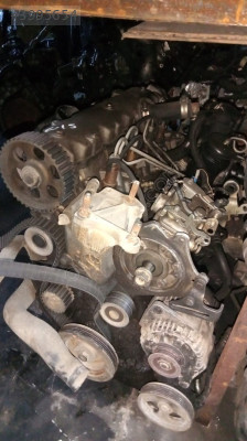 Citroen c15 silindir kapak  yedek parça