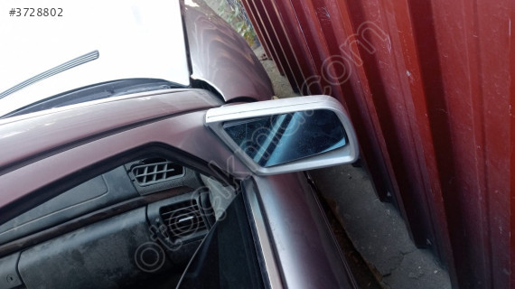 1998 MERCEDES E200 SAĞ AYNA ÇIKMA