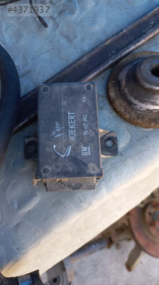 OPEL CORSA B MERKEZİ KİLİT BEYNİ.OTO ERKAN ÜNYE