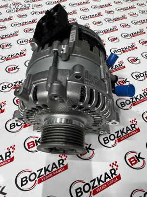 Golf 8 e-tsi elektirikli 1.5 şarz dinamosu sıfır orj 05E903019F H