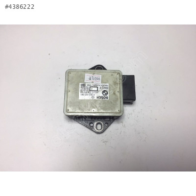 BMW E60 Savurma ESP Sensörü 34526774602-02 0265005681 MM3.8