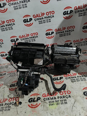 PASSAT B8.5 2020 KALORİFER KAZANI ORJİNAL ÇIKMA