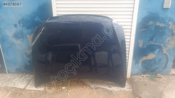 Passat b8 2013-2023 ön kaput çıkma orjinal