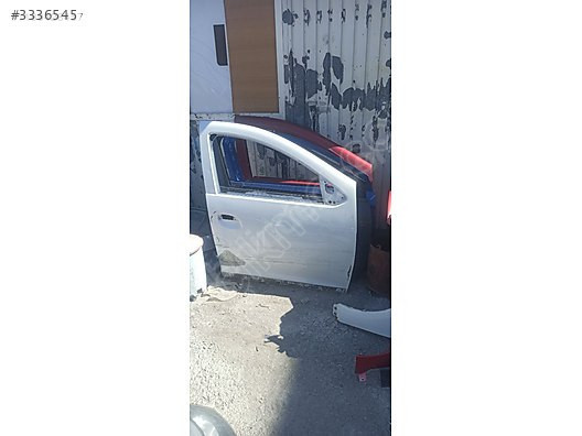 cilo symbol koy 2017 sağ ön kapı