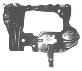 SUBARU FORESTER- 98/02; FAR YUVA SACI SOL