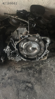 Chevrolet Captiva c100 4x4 otomatik Şanzıman komple çıkma
