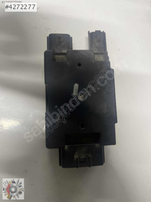 169107893R RENAULT MASTER 3 2.3 YAKIT POMPA BEYNİ