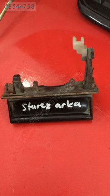 STAREX BAGAJ KOL