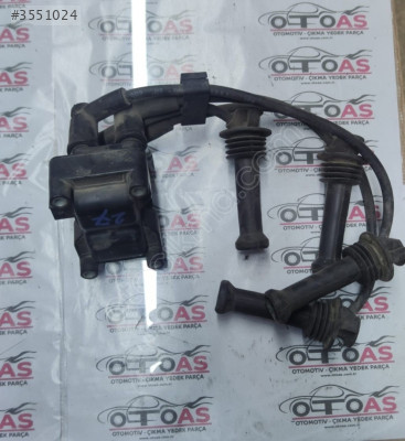 FORD FOCUS 1.6 BENZİNLİ ATEŞLEME BOBİNİ