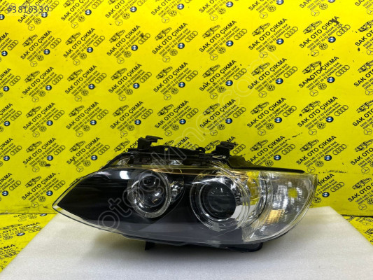 BMW E92-E93 SOL FAR Bİ-XENON / OEM:1305236