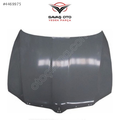 SUPERB MOTOR KAPUTU / KAPUT 2008 VE ÜZERİ / KAMPANYA