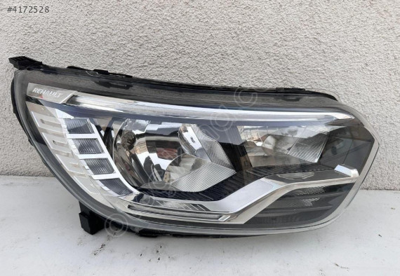 RENAULT EXPRESS ORJINAL ÇIKMA SAĞ FAR D