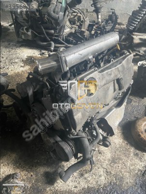 RANGE ROVER TD5 MOTOR