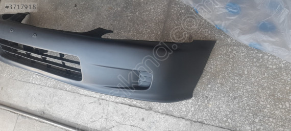 2001 VE 2003 HONDA CİVİC ÖN TANPON