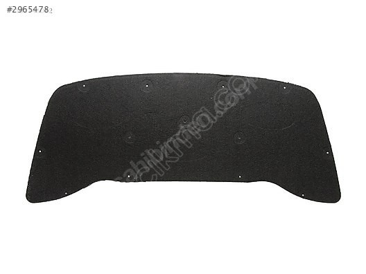 MERCEDES W176 OEM-KALİTE KAPUT SÜNGERİ SIFIR -A1766820026