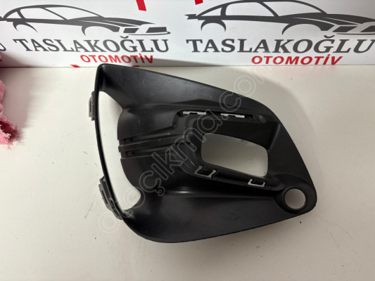 RENAULT CLİO 5 SAĞ SİS FAR ÇERÇEVESİ ORJİNAL