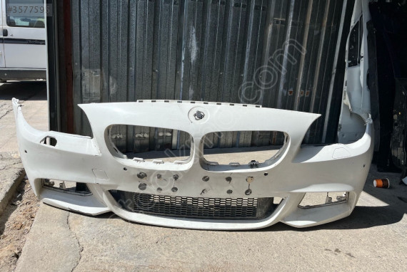 BMW 5 SERİSİ F10 M ÖN TAMPON ORJİNAL ÇIKMA