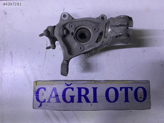 OCTAVİA SUPER B KAROQ SAĞ TAŞIYICI 5Q0407258 A ÇAĞRI OTO MASLAK