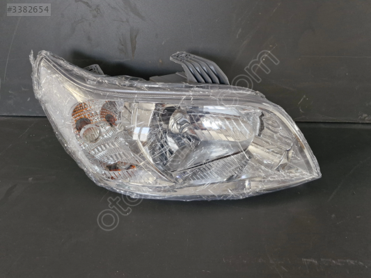 CHEVROLET AVEO HB HATCHBACK SAĞ ÖN FAR SIFIR 2008-2012