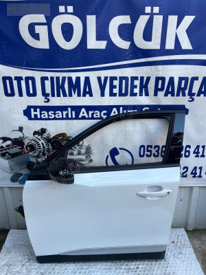 Peugeot 2008 Sol Ön Kopı ORJİNAL