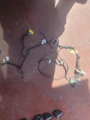 CİTROEN c5 AİRCROSS sol ön kapı TESİSATI 98305985