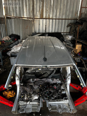 2023 express kesme tavan