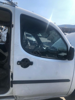 FIAT DOBLO SAĞ ÖN KAPI KONUK OTO 05323167897