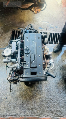 Opel vectra a 2.0 16 valf gt komple muayyer motor