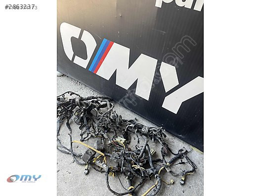 KİA CERATO MOTOR TESİSATI OMY OTO DAN