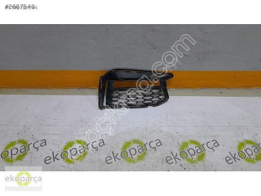 BMW 5 SERİSİ 2017 2023 G30 M SAĞ ÖN TAMPON IZGARASI 51118064