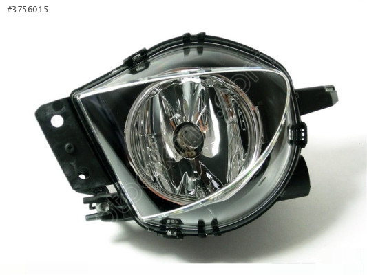 BMW E90 SAĞ SIS FARI 63176948374
