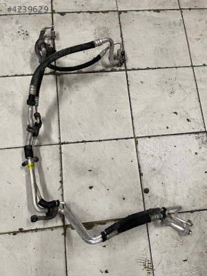 LİNEA KLİMA BORULARI  AKİL YAMAN OTOMOTİV