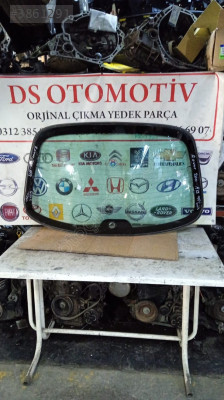 1990-2005 ROVER 400 ARKA CAM
