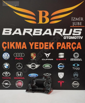 VOLKSWAGEN PASSAT CC ARKA TAMPON SOL BRAKETI 3C8807393D