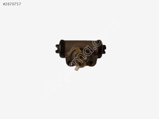 Mitsubishi L200 Triton 06> Arka Fren Silindiri Sol 4610A009