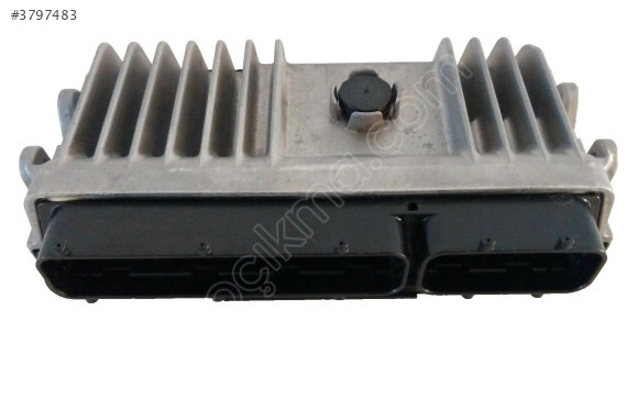 Toyota Prius Hybrid 1.8 Motor Beyni / 89661-47870