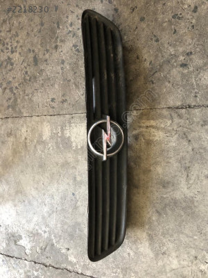 OPEL ASTRA G ÖN PANJUR