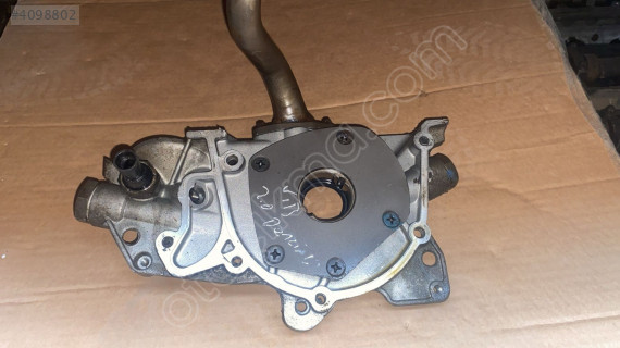 OPEL VECTRA B 2.0 MOTOR YAĞ POMPASI.OTO ERKAN ÜNYE